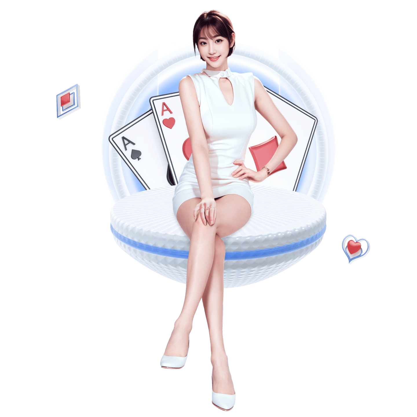 Khu hỗ trợ và an toàn KO66