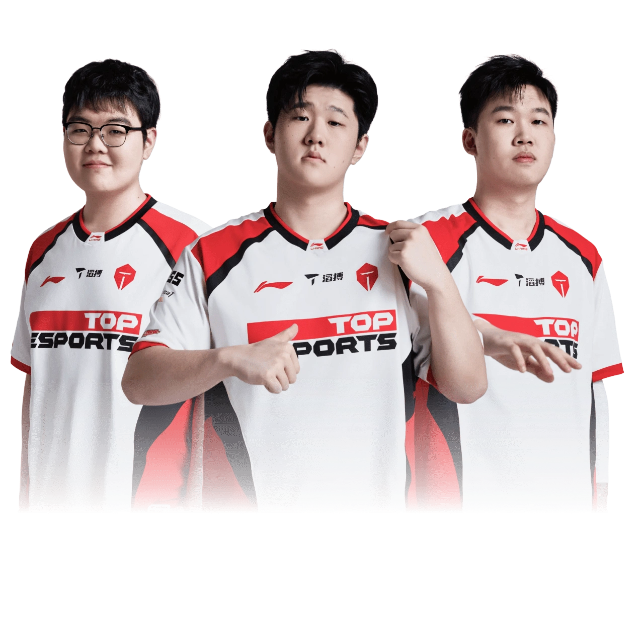 Nội dung esports KO66